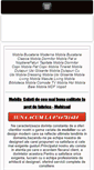 Mobile Screenshot of mobisud.ro